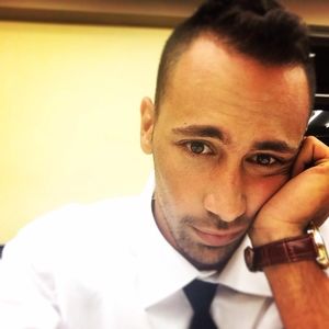 Meet your Posher, Ben